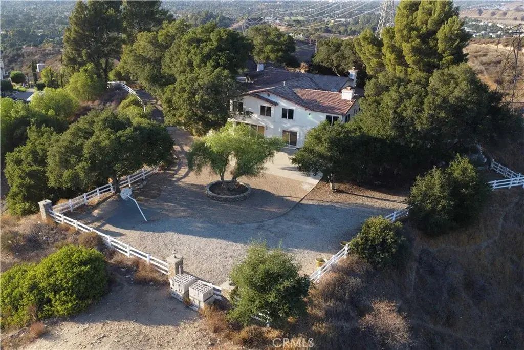 24114 Wildwood Canyon Road, Newhall