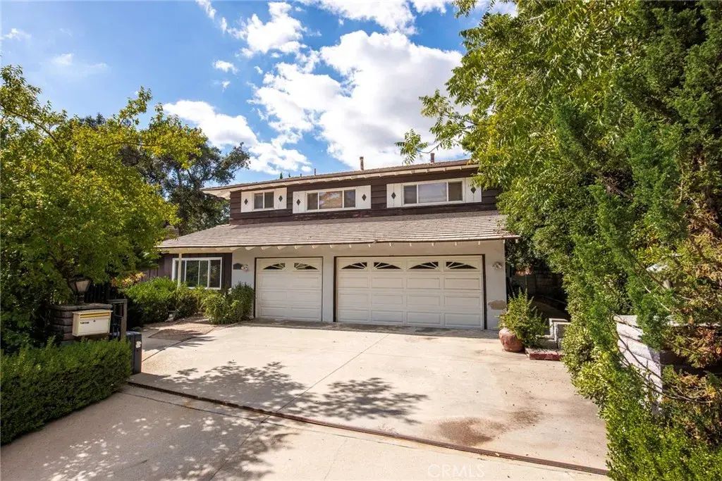 1245 Oakhaven Road, Arcadia