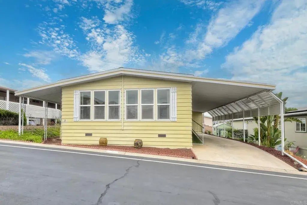 1175 La Moree Drive 7, San Marcos