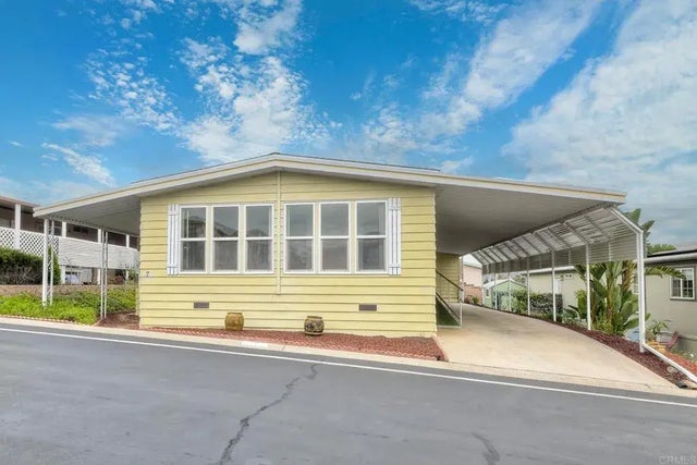 1175 La Moree Drive 7, San Marcos