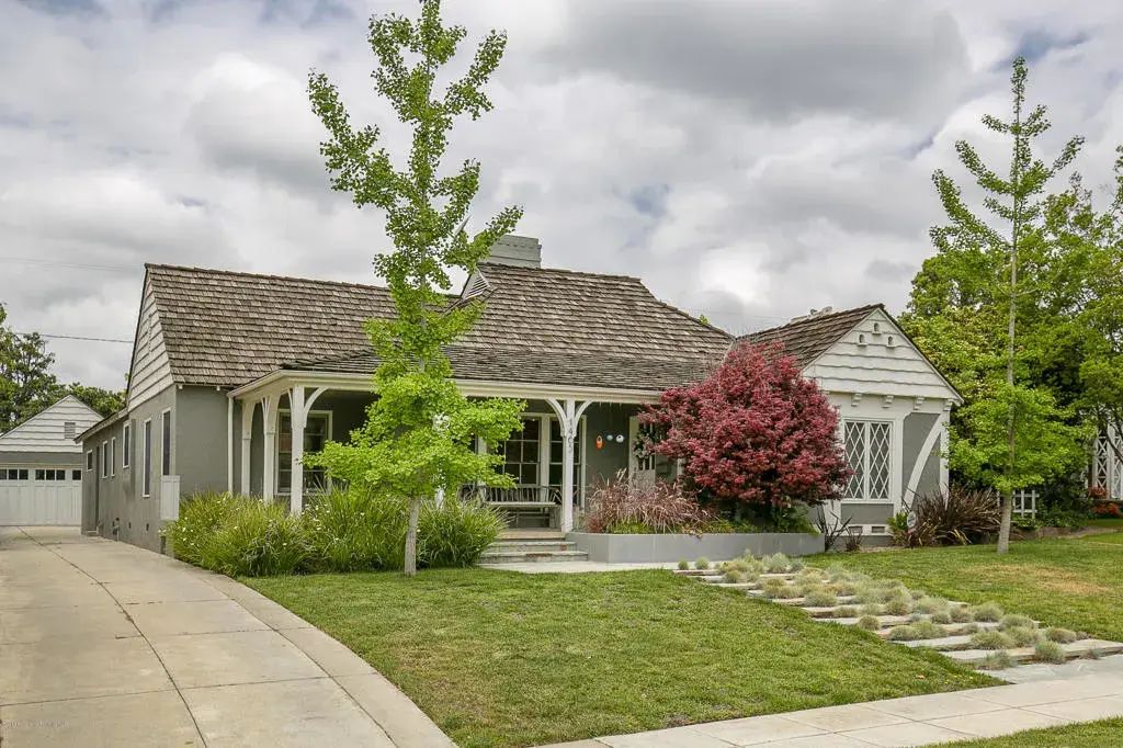 1465 Mirasol Drive, San Marino