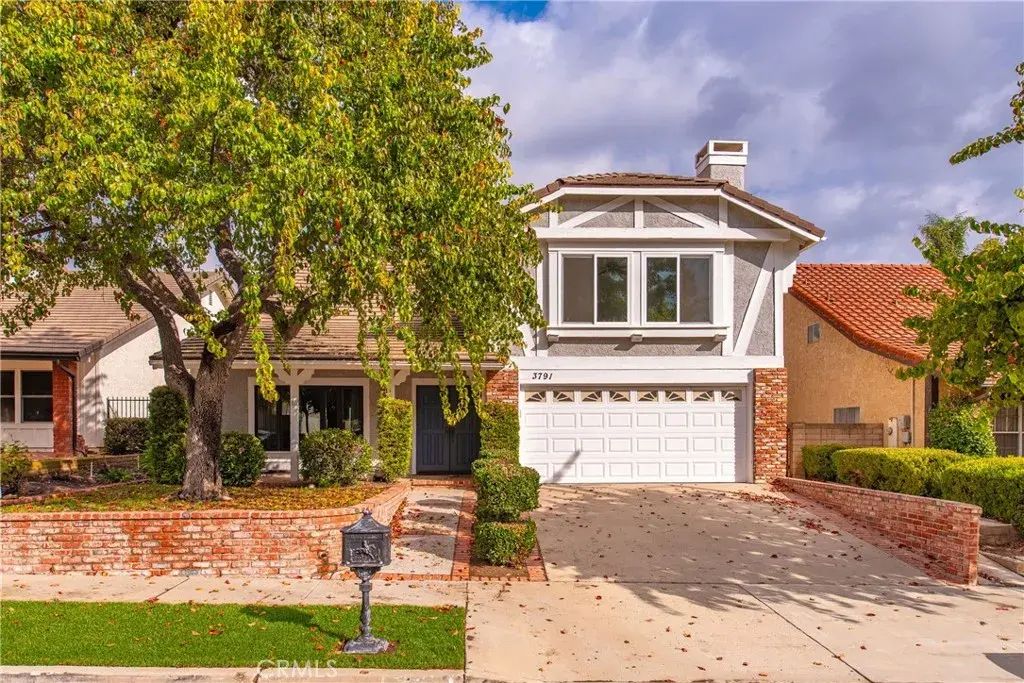 3791 Lesser Drive, Newbury Park