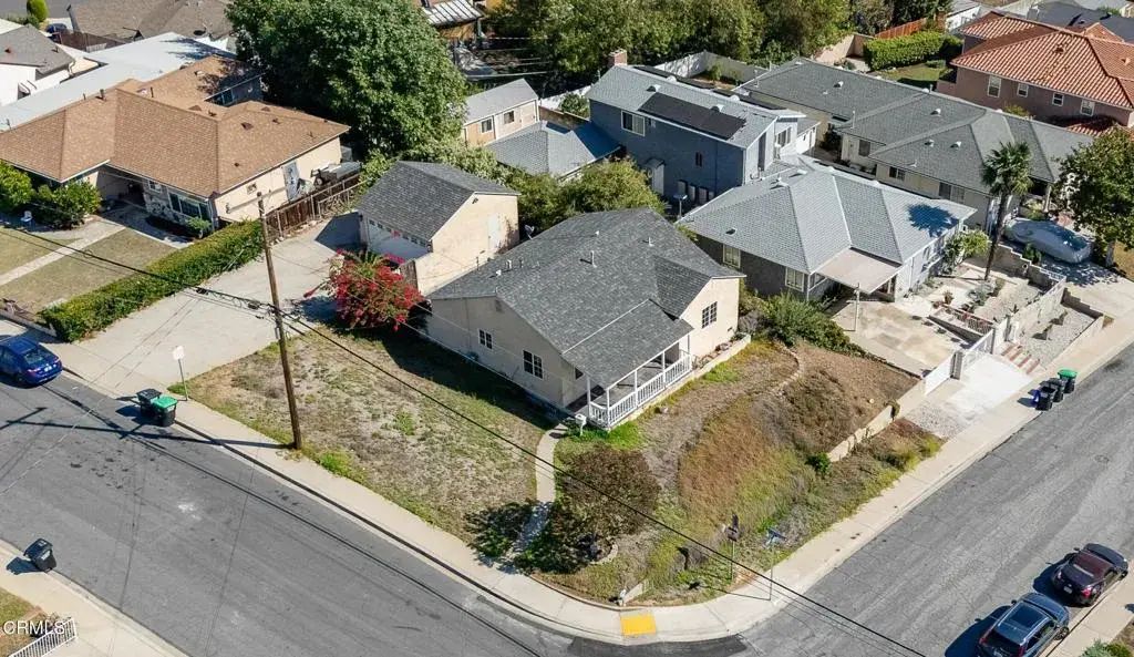 1800 Fernbank Avenue, Monterey Park