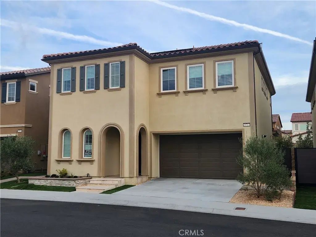 20717 Pine Cone Circle, Porter Ranch