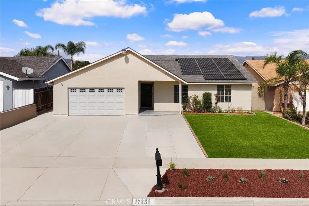 17334 Seville Court, Fontana