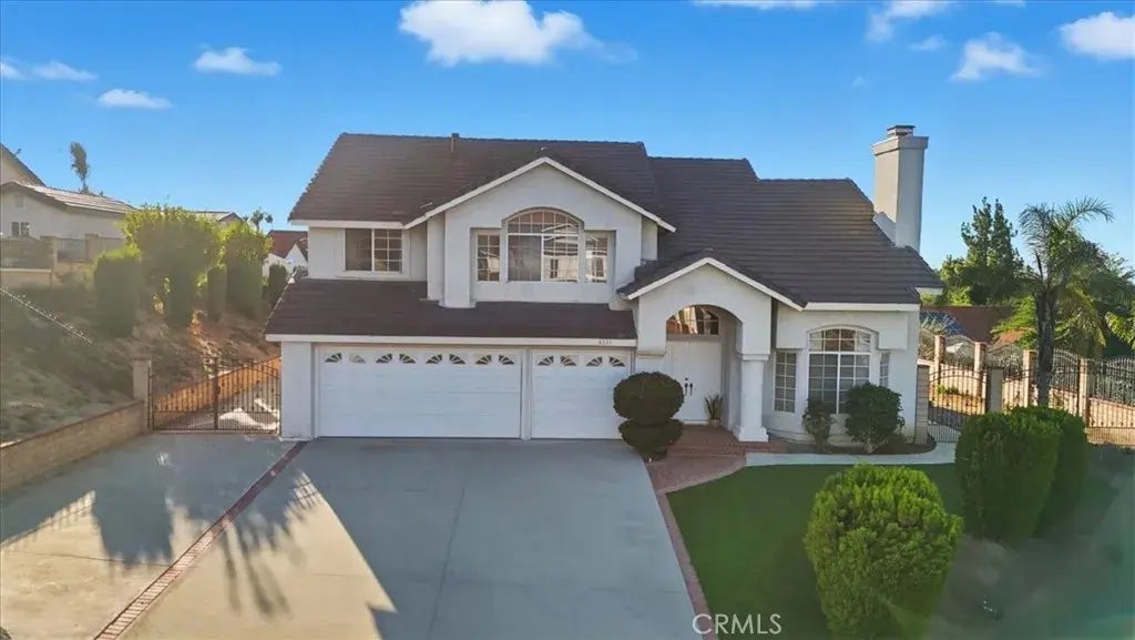 6721 Silver Oak, Riverside