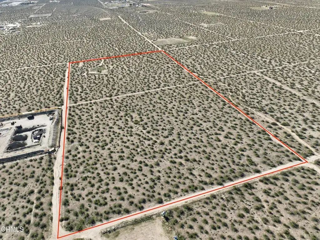 200 Ave U12, Palmdale