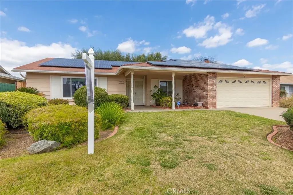 26182 Crestone Drive, Menifee
