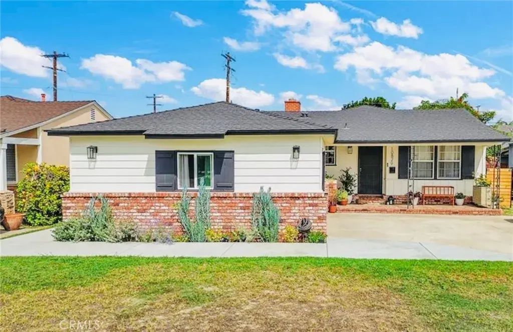 10829 Cord Avenue, Downey
