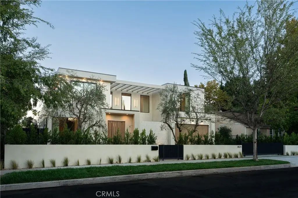 4824 Calhoun, Sherman Oaks