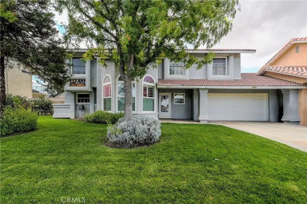 3832 W Avenue K13, Lancaster