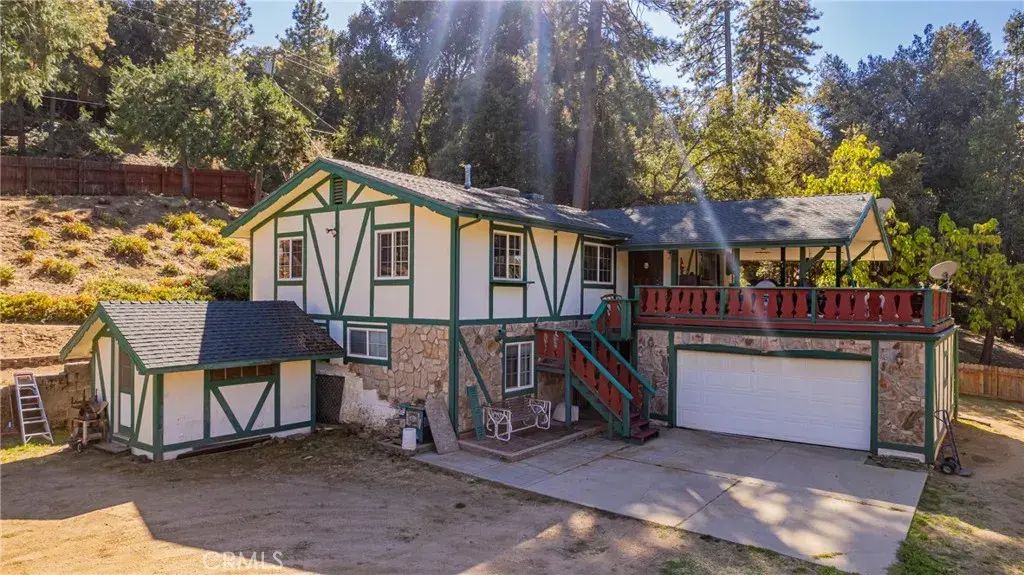 42585 Buckeye, Oakhurst
