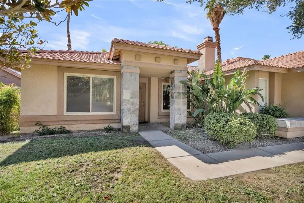 69987 Brookview Way, Cathedral City