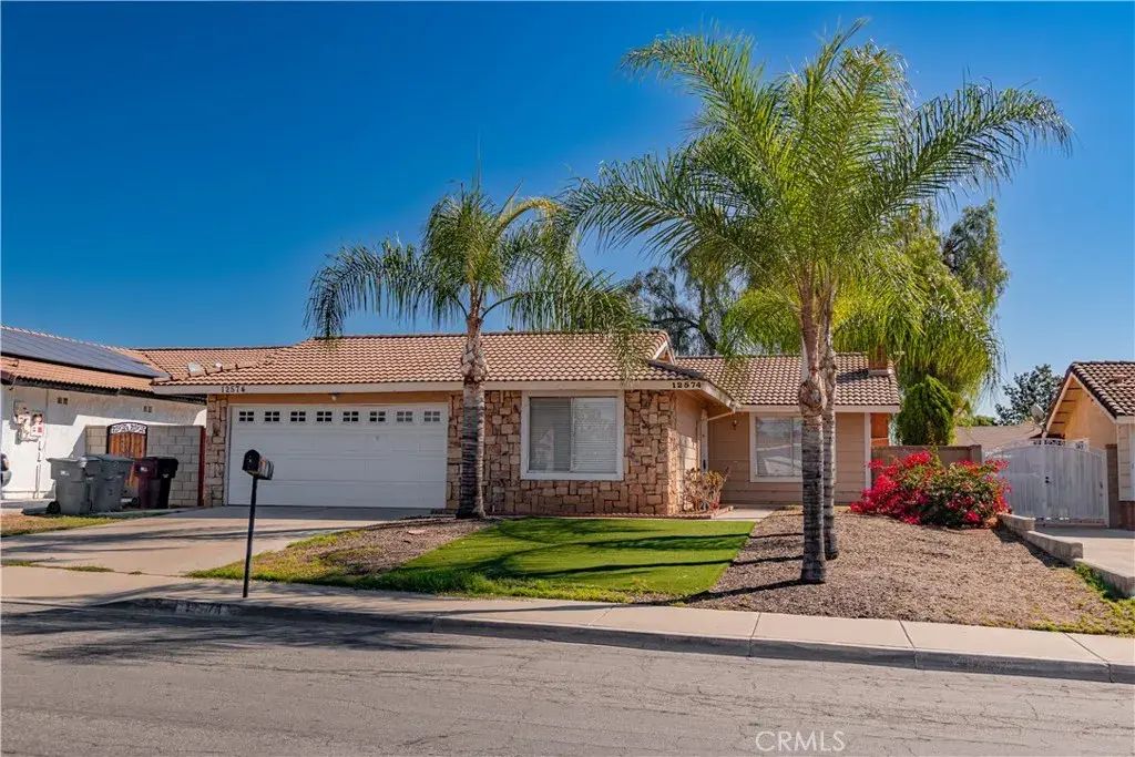 12574 Shadybend, Moreno Valley