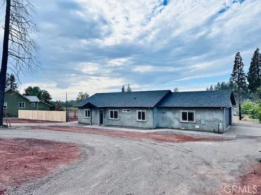 7109 Pentz Road, Paradise