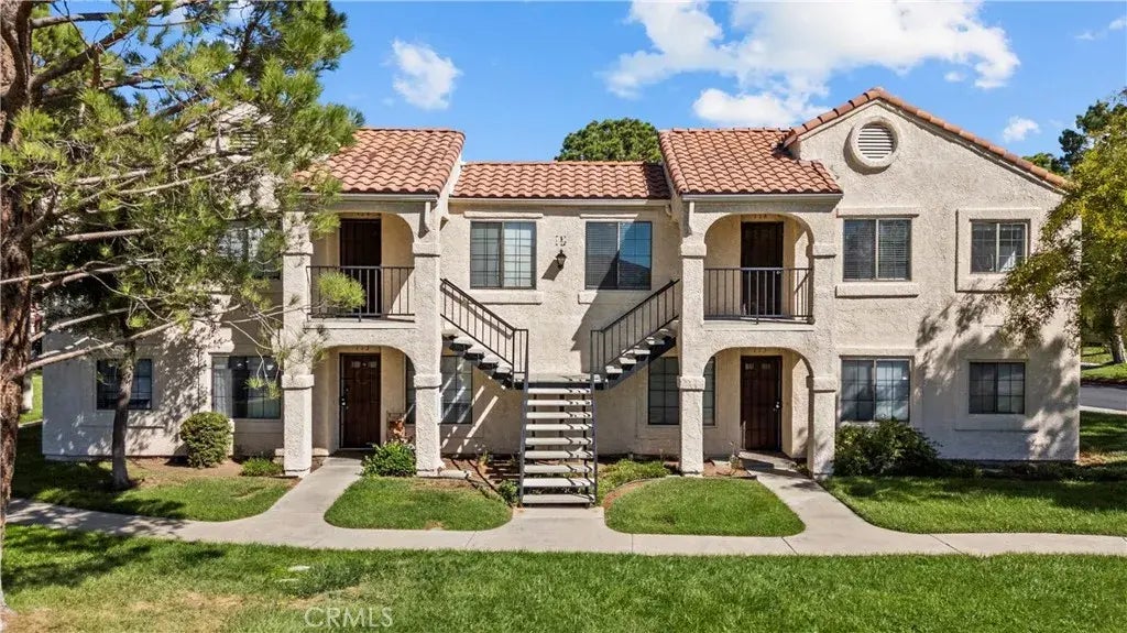 2554 Olive Drive 116, Palmdale