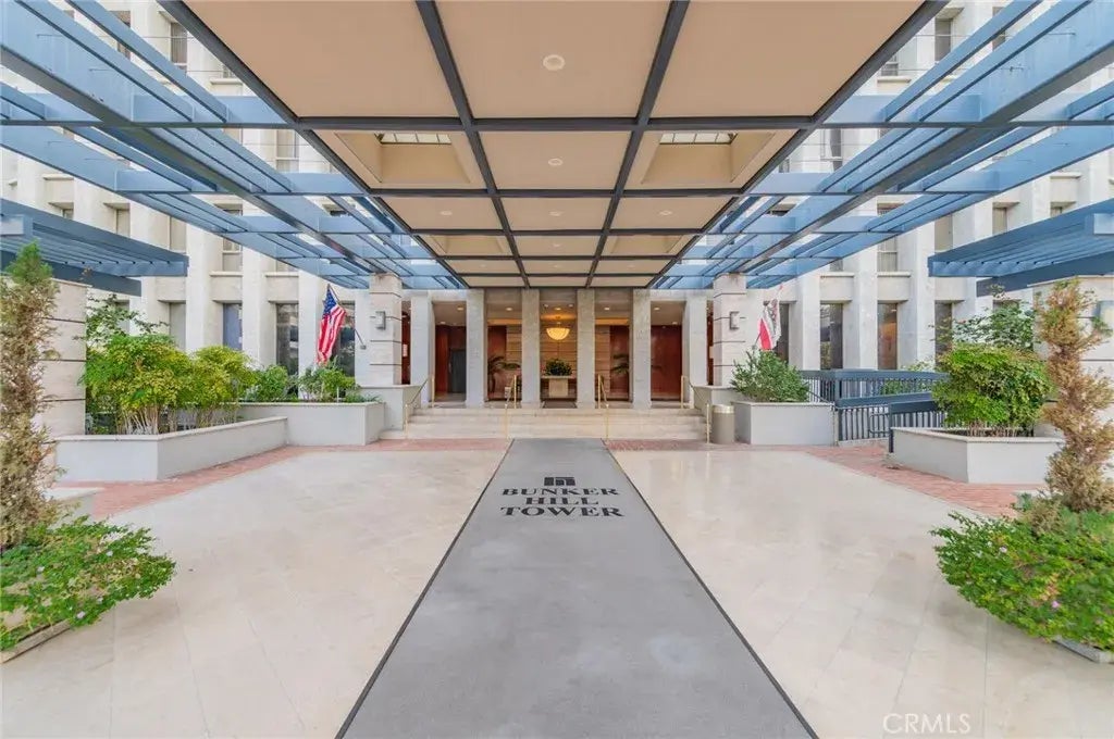 800 W 1st Street 504, Los Angeles