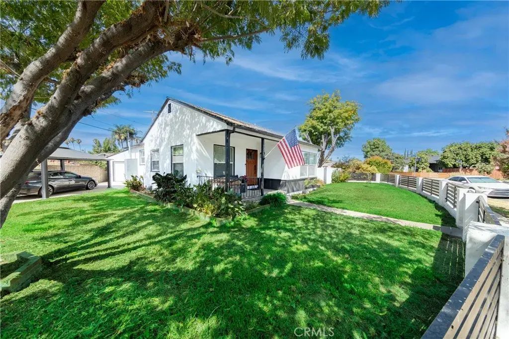 7315 Ariel, Reseda