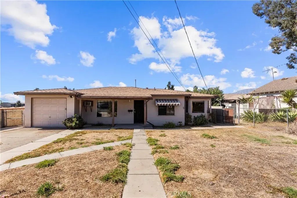 9120 Juniper, Fontana