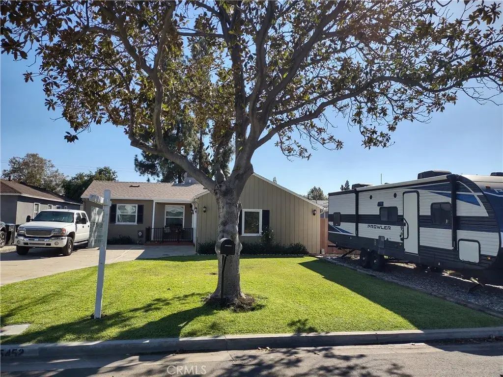 5452 Sierra Street, Riverside