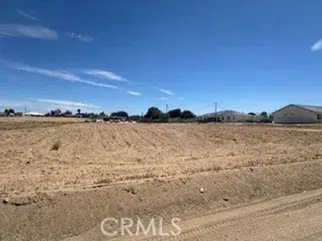 14025 Bonanza, Victorville