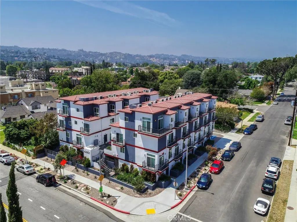 4461 Tujunga Avenue 104, Studio City