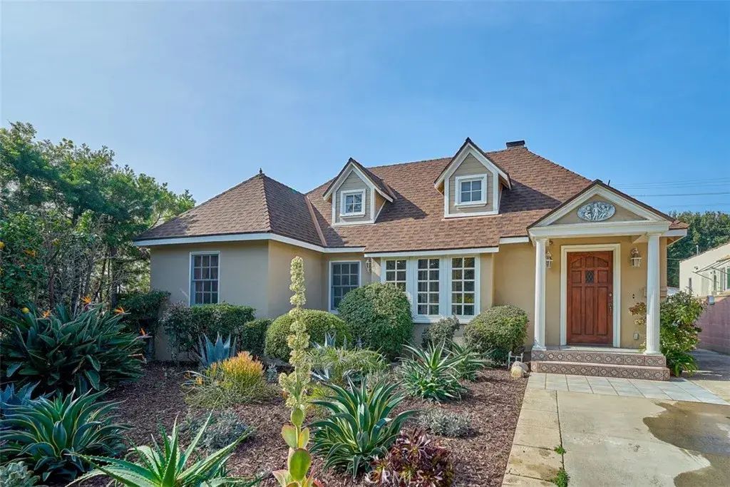 433 S Bundy Drive, Los Angeles