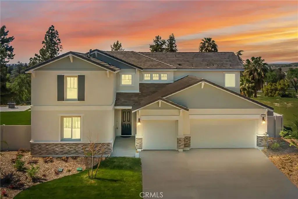 5613 Levanto, Bakersfield
