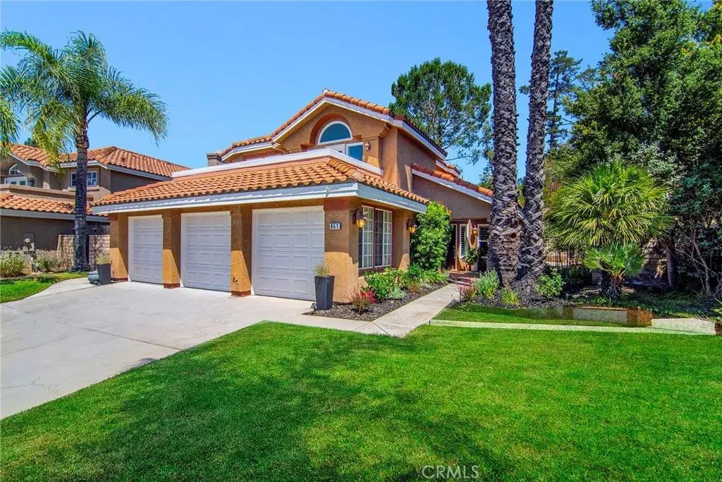 951 Firestone Circle, Simi Valley