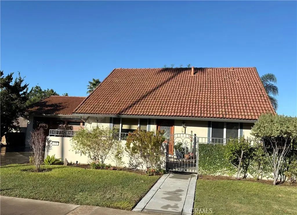 476 N Richard Street, Orange