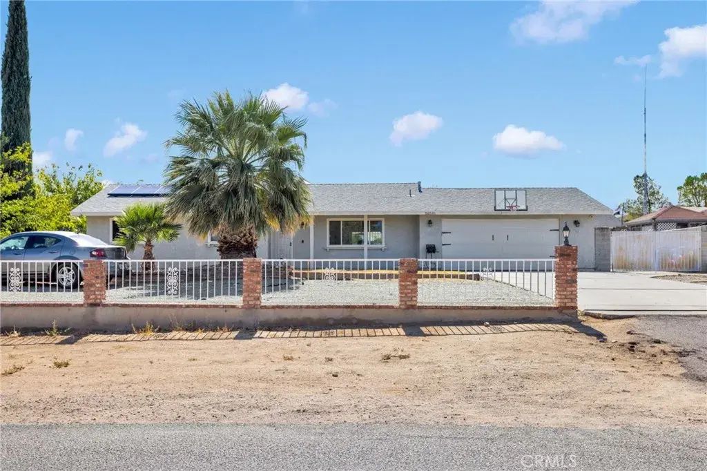 16591 Ponca, Victorville