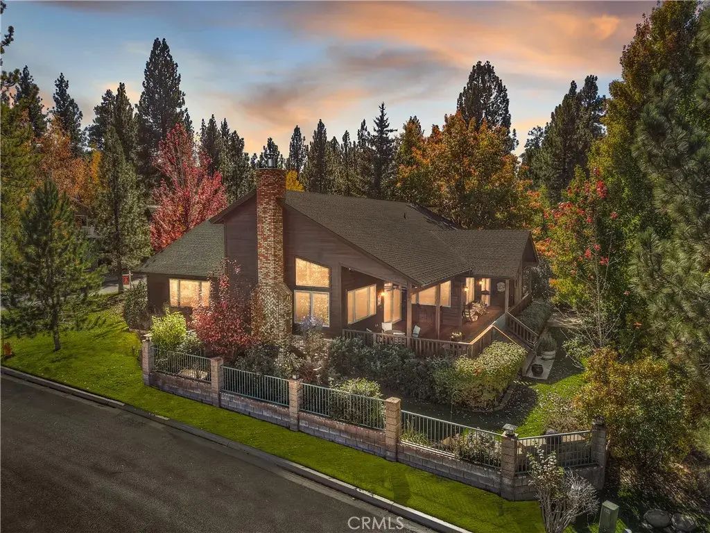 41598 Stone Bridge, Big Bear Lake