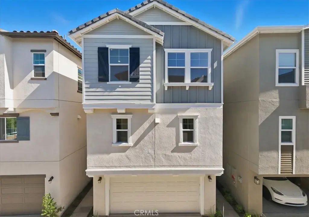 2544 Dorris St., South El Monte