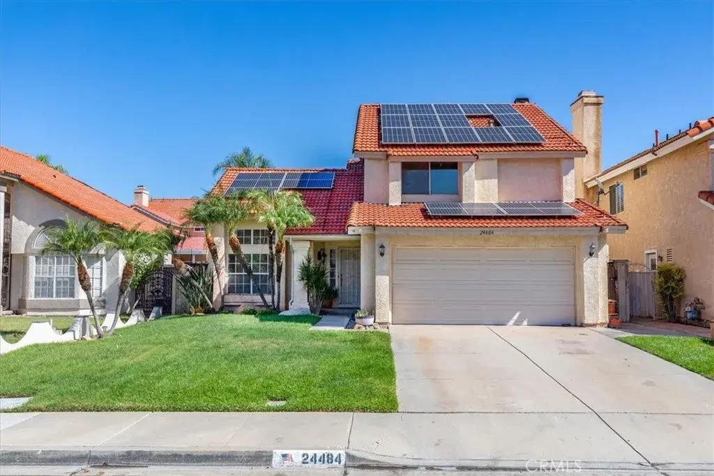 24484 Tuscola, Murrieta