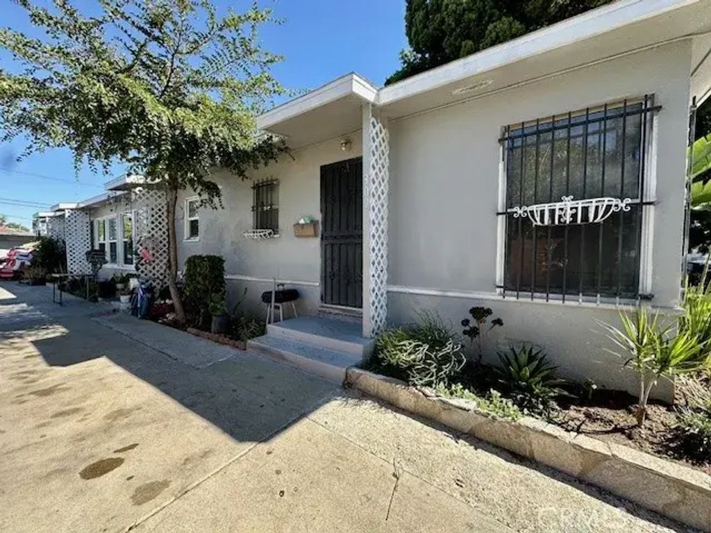 309 E Louise, Long Beach