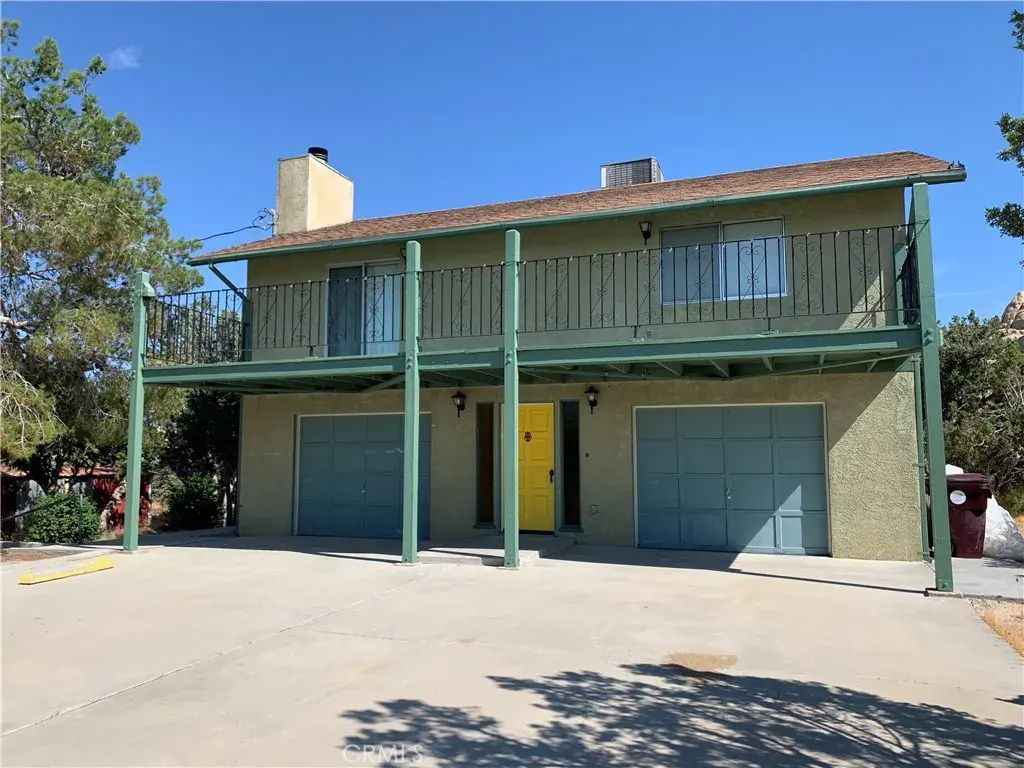 5345 Carlsbad Avenue, Yucca Valley