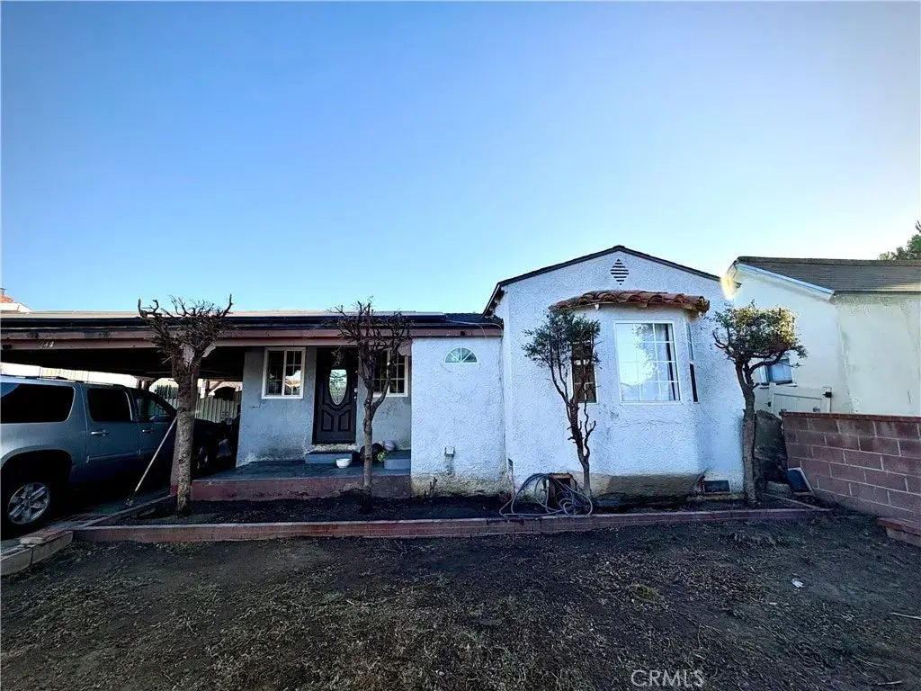 248 E 110th St, Los Angeles