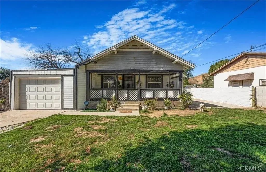3040 N F St, San Bernardino