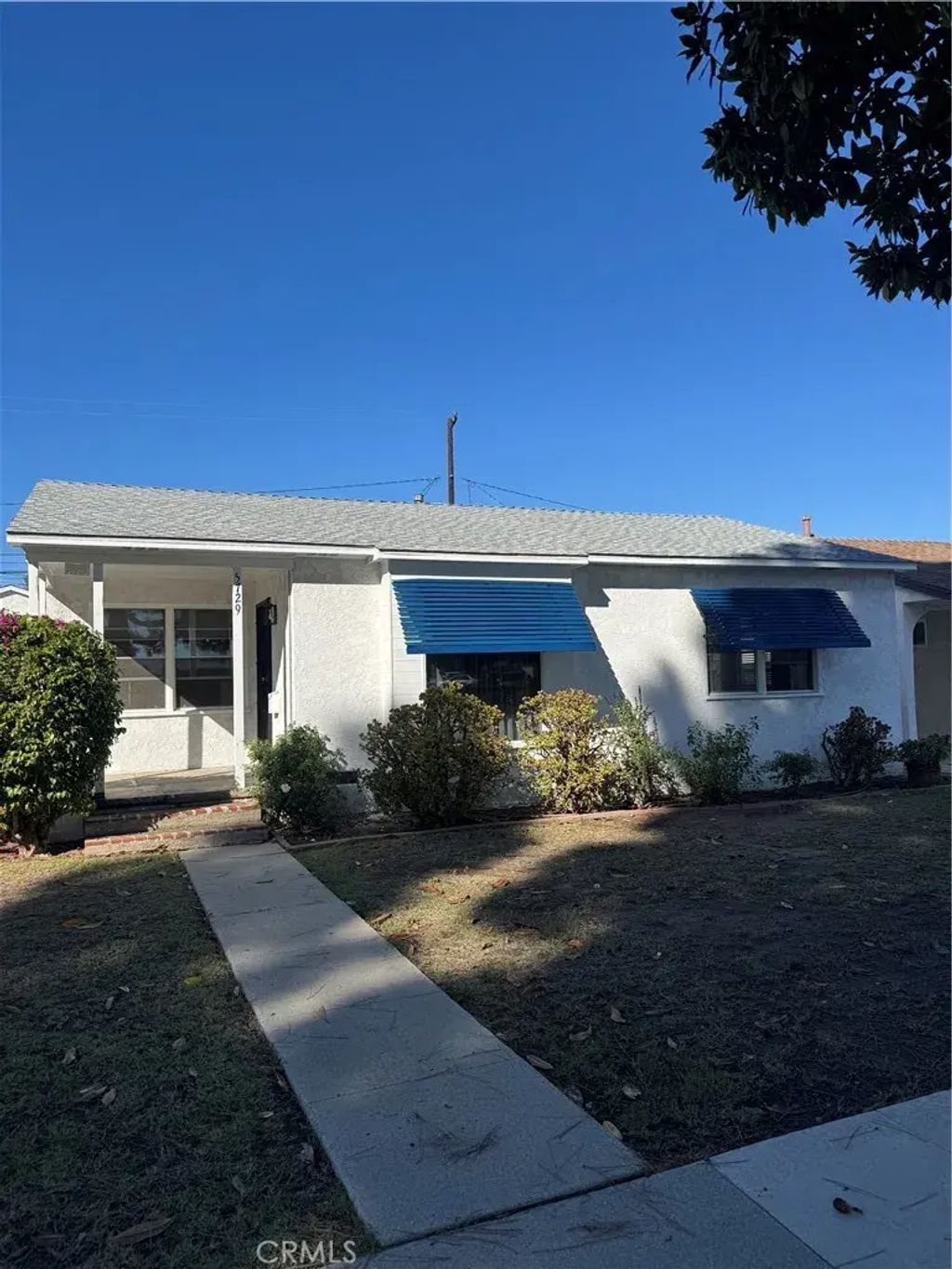 5729 E Wardlow Road, Long Beach