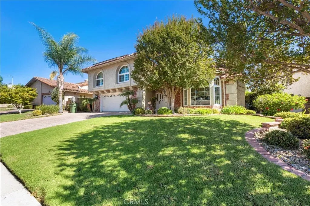 5728 Ridgebrook Drive, Agoura Hills