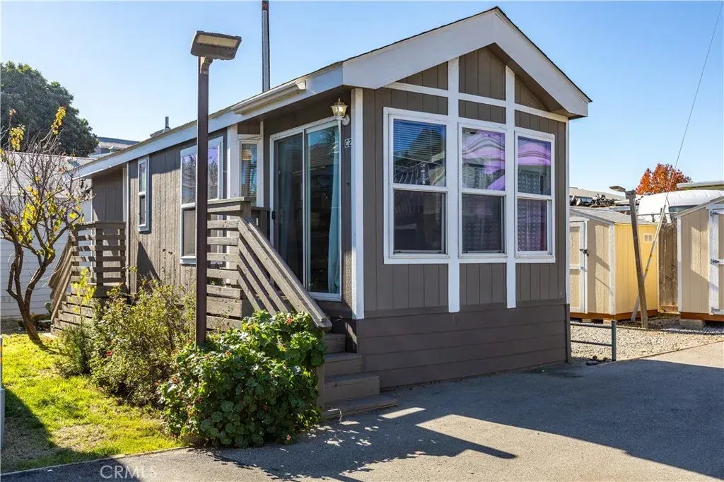 145 South Street C2, San Luis Obispo