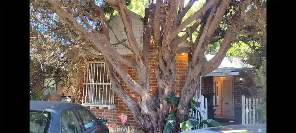 11735 Tennessee Avenue, Los Angeles
