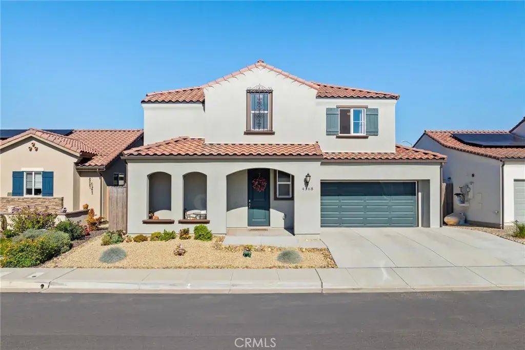 4368 Herado Drive, Guadalupe