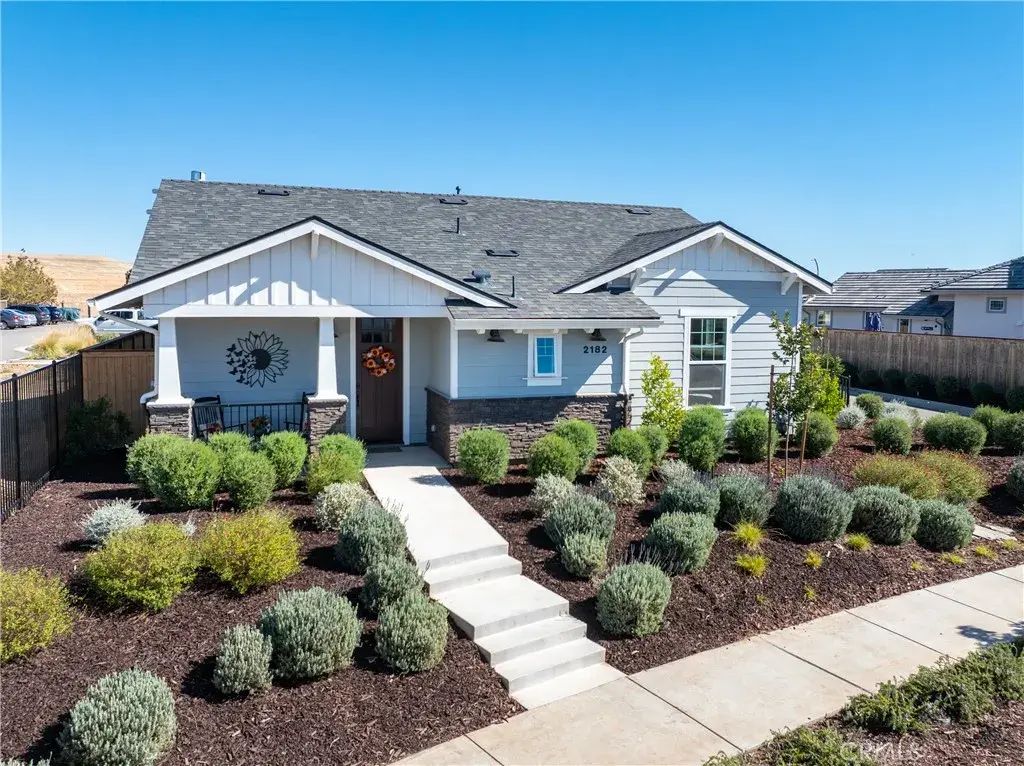 2182 Gamay Lane, Paso Robles