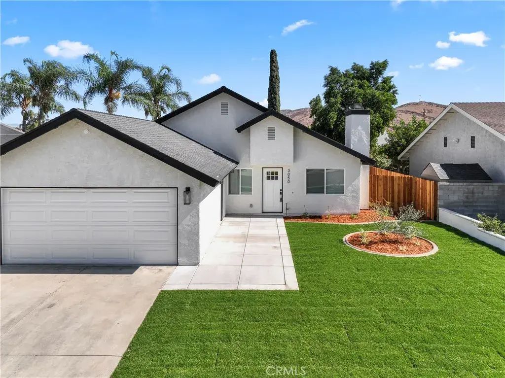 3050 Cabana Street, Jurupa Valley