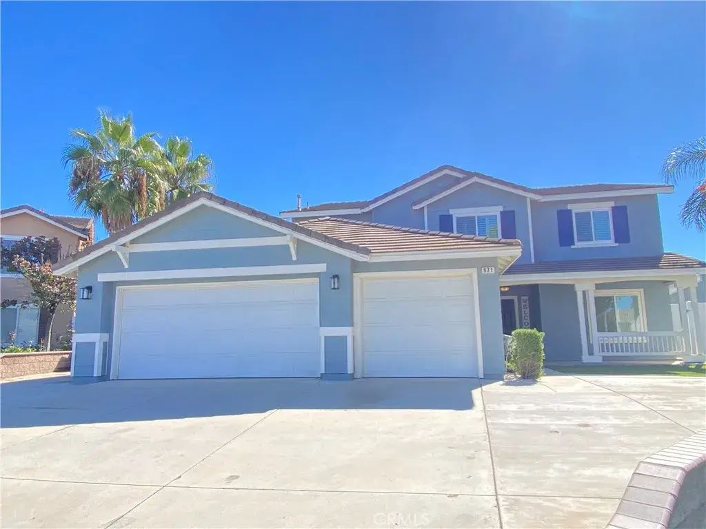 971 Saltcoats Drive, Riverside