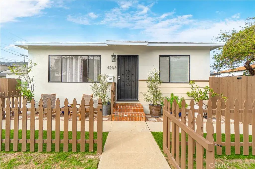 4208 W 182nd Street, Torrance