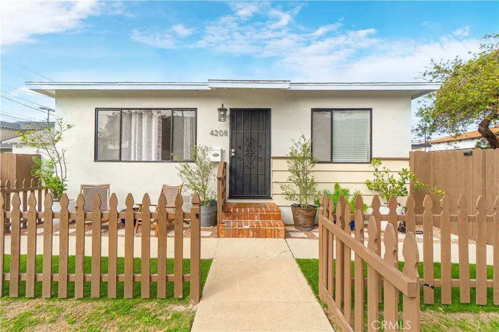 4208 W 182nd Street, Torrance