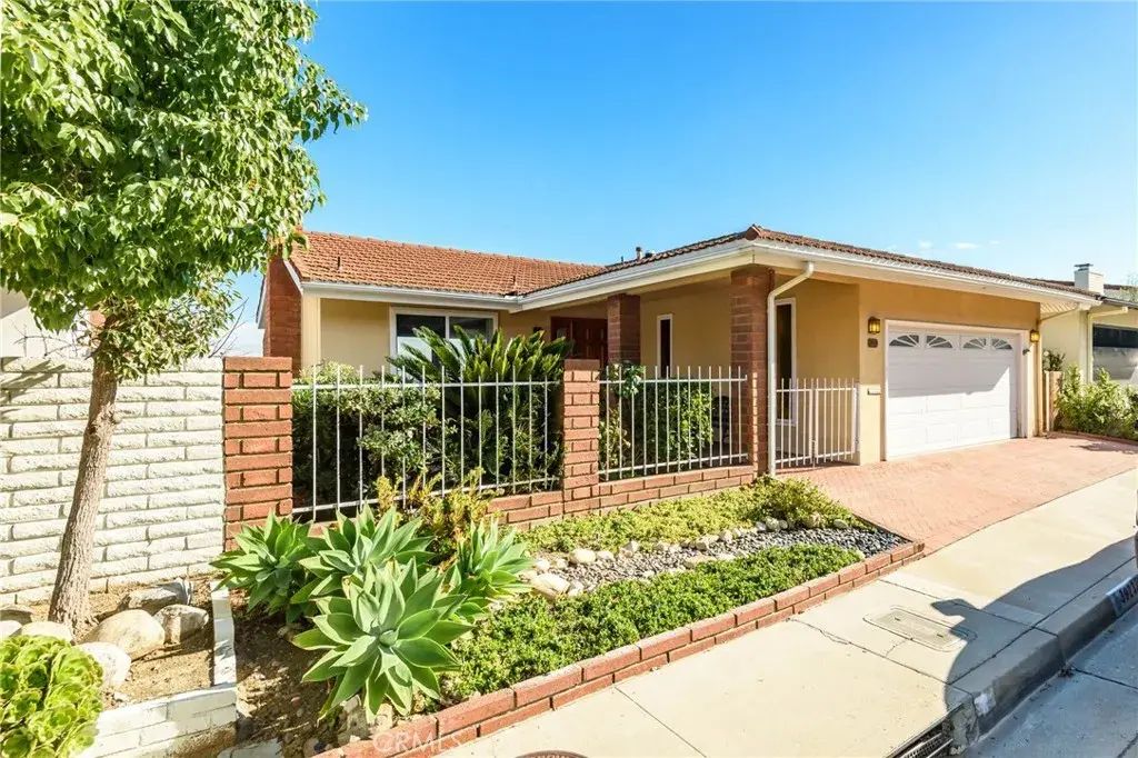 3923 Mesa Street, Torrance