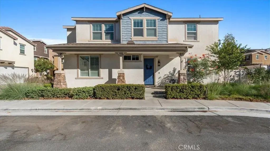 7323 Garnet Ridge, Jurupa Valley